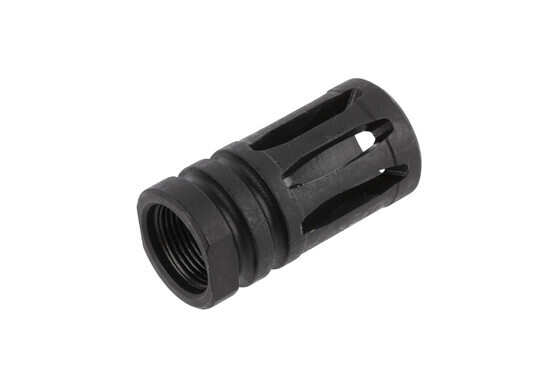 Expo Arms A2 flash hider fits 5/8x24 barrels perfect for .300 BLK, .308 Winchester, and other .30 caliber firearms